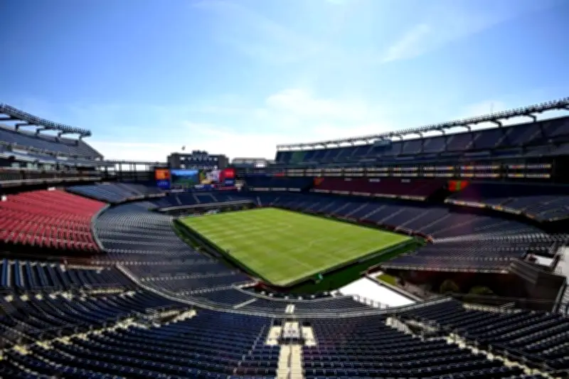 Acusan a FIFA de engañar con asientos en estadios del Mundial de Fútbol