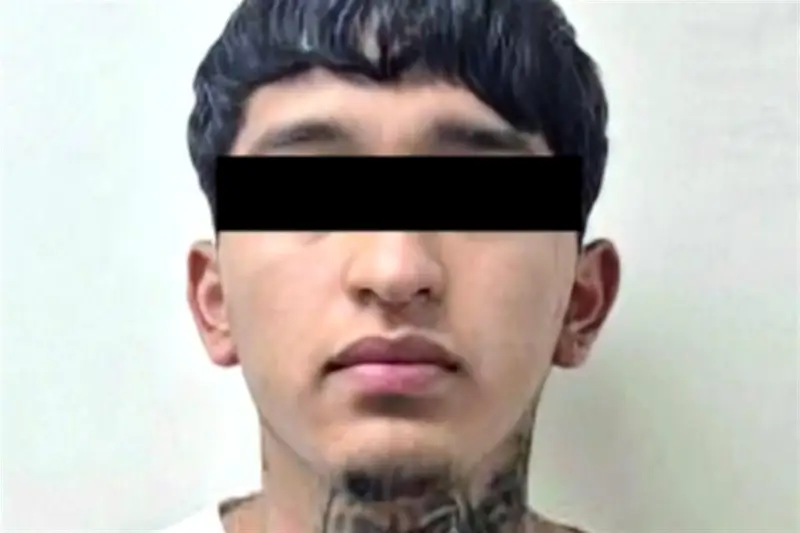 Acusan a hombre por triple homicidio en barbería de Monterrey