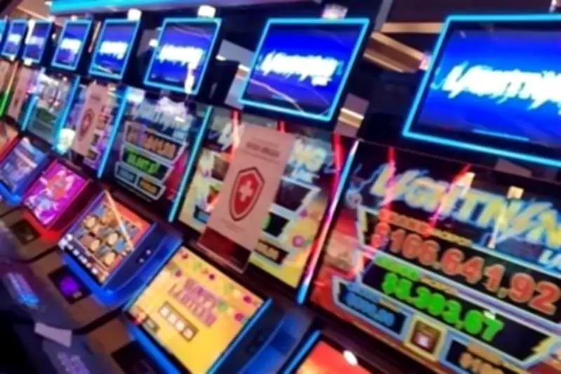 Acusan a más casinos en México por vínculos con narcotráfico y lavado de dinero