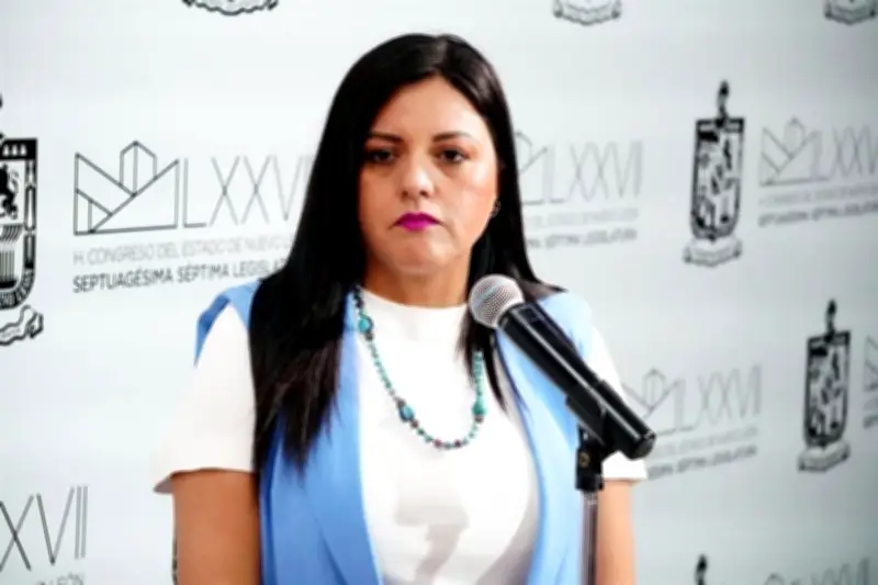 Acusan nueva omisión de Samuel García en gestión de Nuevo León