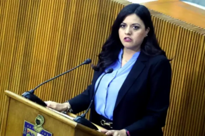 Acusan violación constitucional por ausencia de nombramiento de tesorero en el gobierno