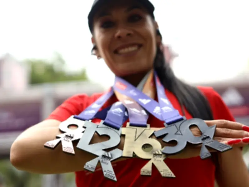 Adidas Splits 2026: El running mexicano evoluciona con comunidad y retos progresivos