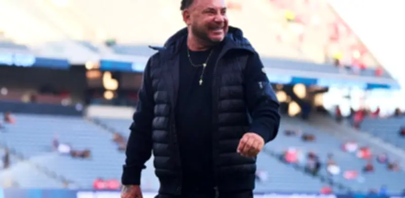 ¿Adiós Toluca? Boca, Monterrey y Cruz Azul luchan por Antonio Mohamed