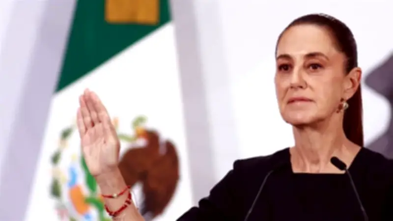 Admite Sheinbaum desabasto de medicamentos oncológicos