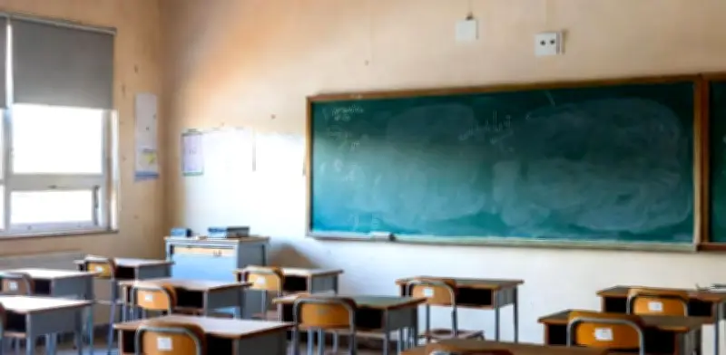 Adolescente mata a su profesora de literatura en colegio ruso: Dobrianka en shock