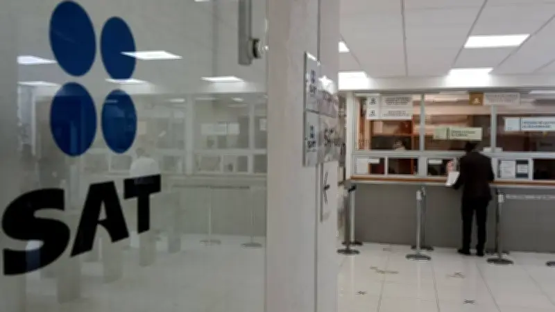 Advertencia del SAT: Nunca compartas tu e.firma para evitar graves problemas legales