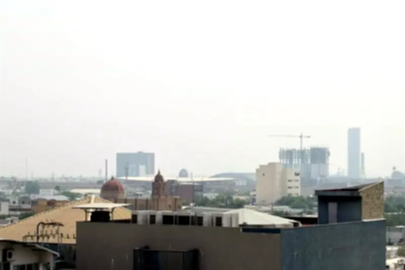 Advertencias ambientales incluyen salud y educación en México