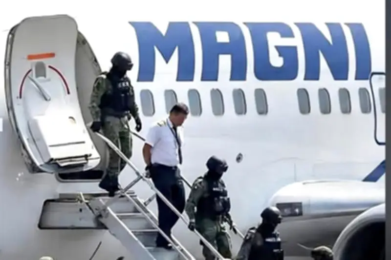 Aerolíneas ofrecen vuelos a pasajeros varados de Magnicharters en QR