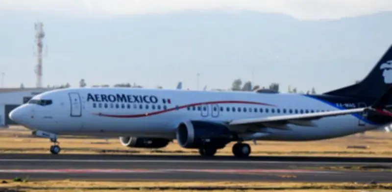 Aeroméxico lanza stopover: dos destinos en un viaje