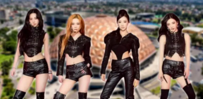 Aespa en CDMX: precios y mapa para concierto en Palacio de los Deportes