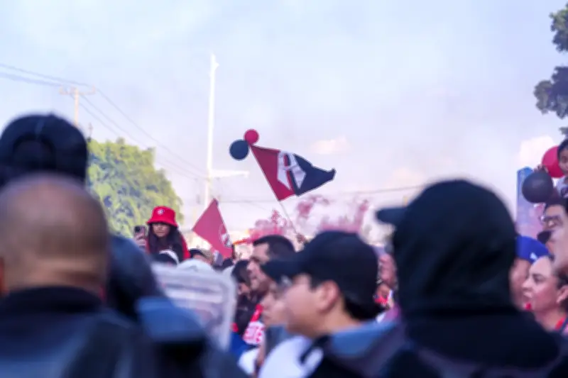 Afición del Atlas reacciona ante posible venta del equipo: esperanzas y críticas