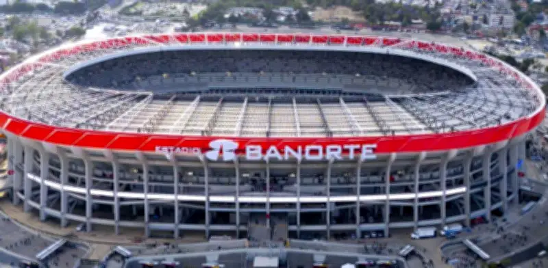 Aficionados caminarán hasta 25 minutos al Estadio Banorte en el Mundial 2026