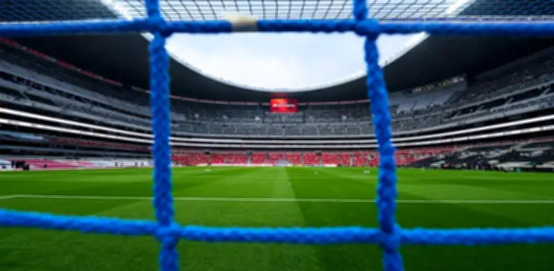 Aficionados denuncian 'robo' por estacionamiento de $1,139 en Estadio Banorte