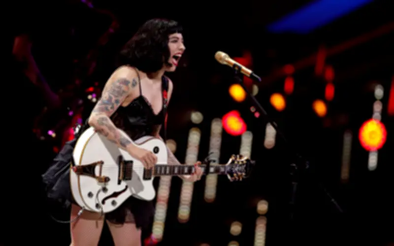 Agenda de entretenimiento: conciertos y teatro del 24 al 30 de abril 2026