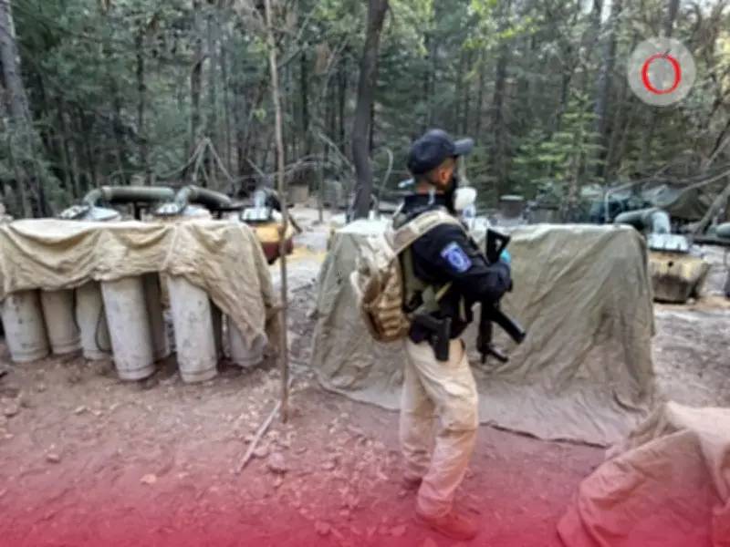 Agentes de EU muertos en Chihuahua violaron leyes mexicanas