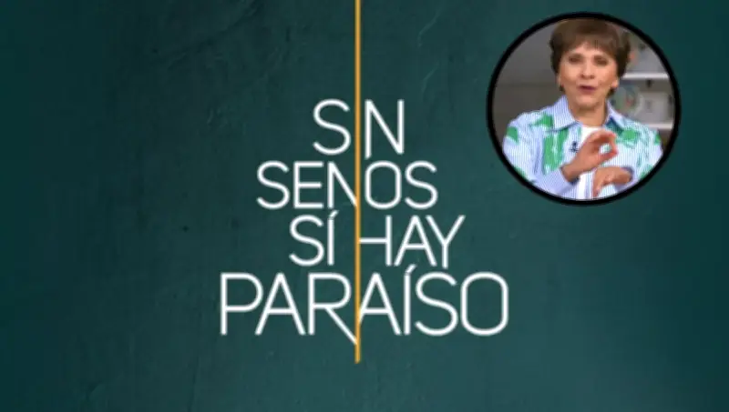 Agreden a colaborador de Ventaneando en funeral de Sin senos sí hay paraíso