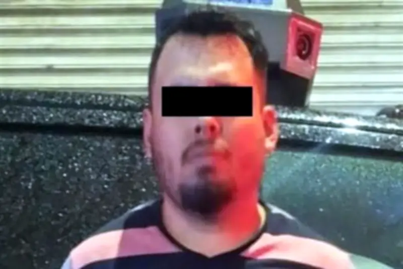 Agresión doméstica en Monterrey: Hombre golpea a su pareja en el rostro