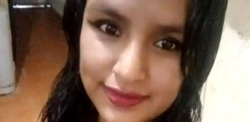 Agresor prófugo tras mutilar a Ana Luisa con machete en Chiapas