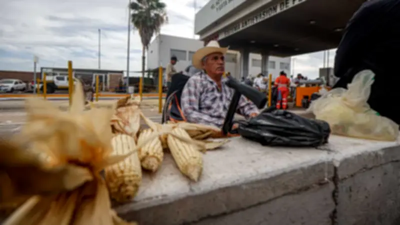 Agricultores de Guanajuato anuncian bloqueos carreteros para el lunes por falta de acuerdos