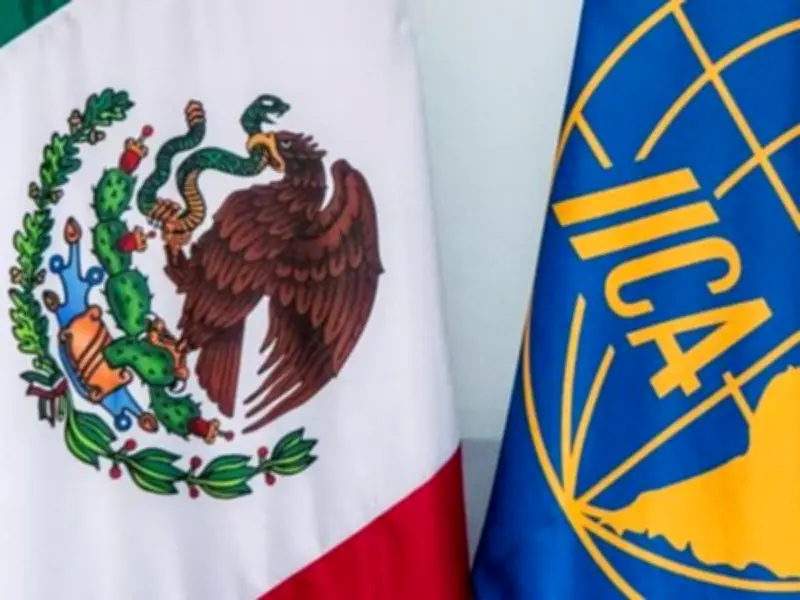 Agricultura e IICA firman acuerdo para fortalecer soberanía alimentaria