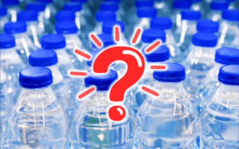 Agua Mineral Diaria: Beneficios y Riesgos para la Salud en México