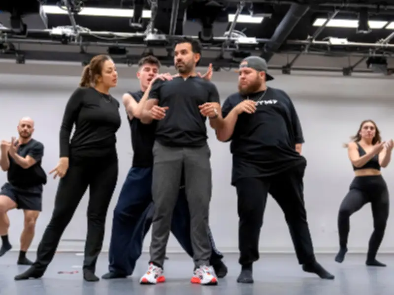 ‘Aguardiente’: Musical Bilingüe Celebra 50 Años del Teatro GALA en Washington