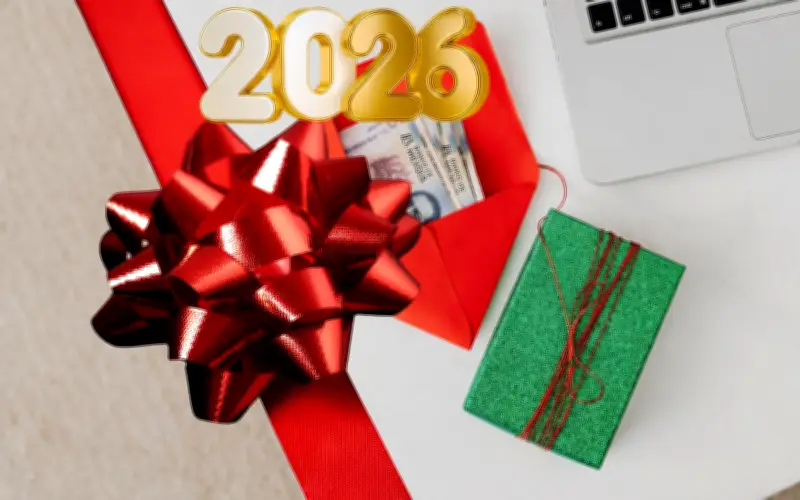 Aguinaldo 2026: ¿Cuánto te toca por ley? Calcula tu pago exacto