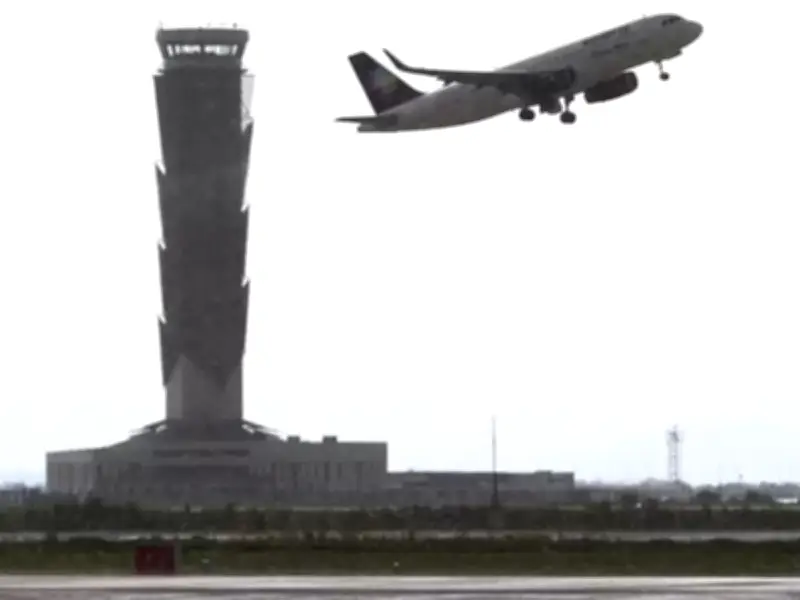 AIFA: El Aeropuerto Fantasma y la Guerra Financiera que Sacude al Mundo