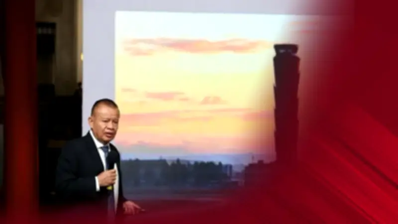 AIFA se prepara para recibir vuelos VIP durante el Mundial de Fútbol 2026