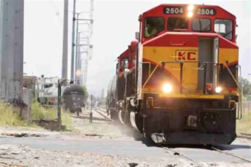 Ajustes en Turnos de Trenes por Reforma Laboral: Impacto en Transporte