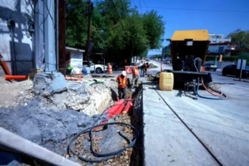 Ajustes Viales en Avenida Alfonso Reyes: Nuevas Medidas de Tránsito en Monterrey
