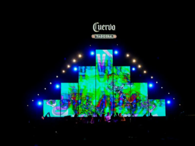 Akamba 2026: El festival boutique que reinventa la experiencia en los campos de agave de Jalisco