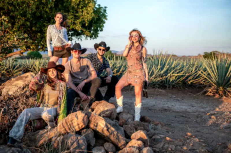 Akamba 2026: El Festival Musical que Nace entre los Agaves de Tequila