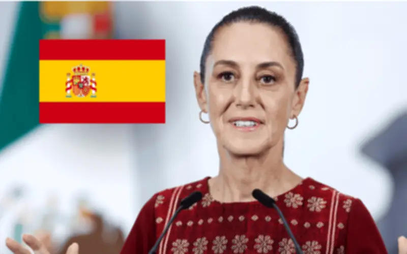 Albares destaca 'total normalidad' en relaciones España-México