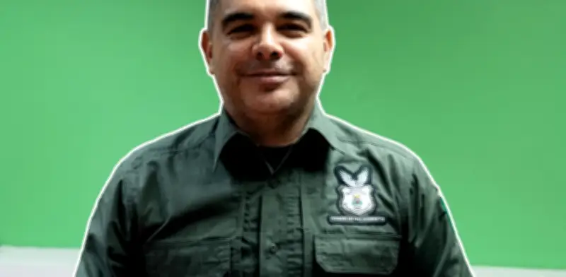 Alberto Contreras: de jefe policial en Sinaloa a señalado por EU