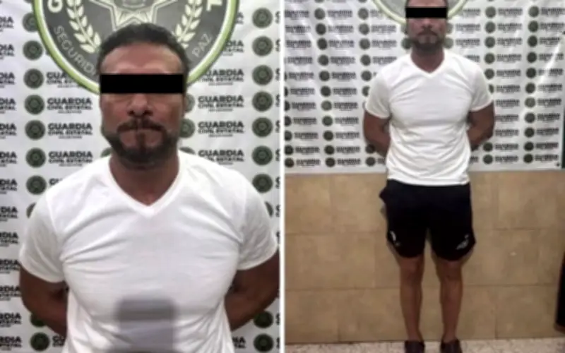 Alberto del Río 'El Patrón' recupera libertad tras pagar un millón de pesos en acuerdo legal