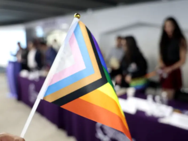 Alcaldía Cuauhtémoc lanza programa de salud con apoyo económico para la diversidad sexual