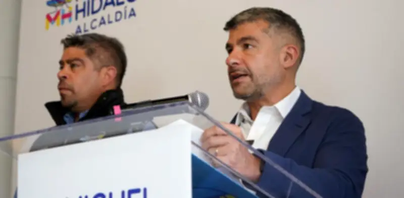 Alcaldía Miguel Hidalgo aclara que no organiza ni autoriza Fan Fest en Campo Marte