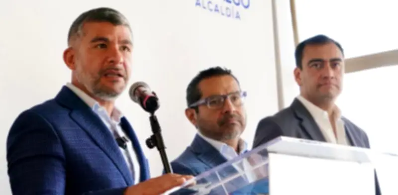 Alcaldía Miguel Hidalgo rechaza autorizar Fan Fests para el Mundial por falta de recursos