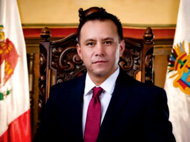 Alcalde de Taxco es Localizado con Vida Tras Secuestro; Autoridades Inician Investigación