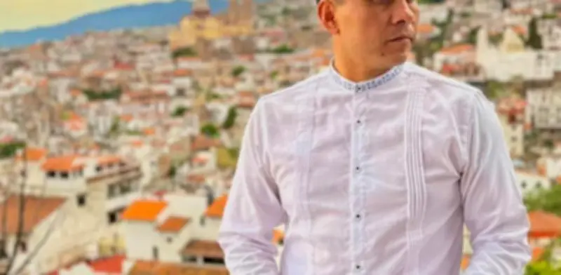 Alcalde de Taxco reaparece tras secuestro y agradece liberación en video