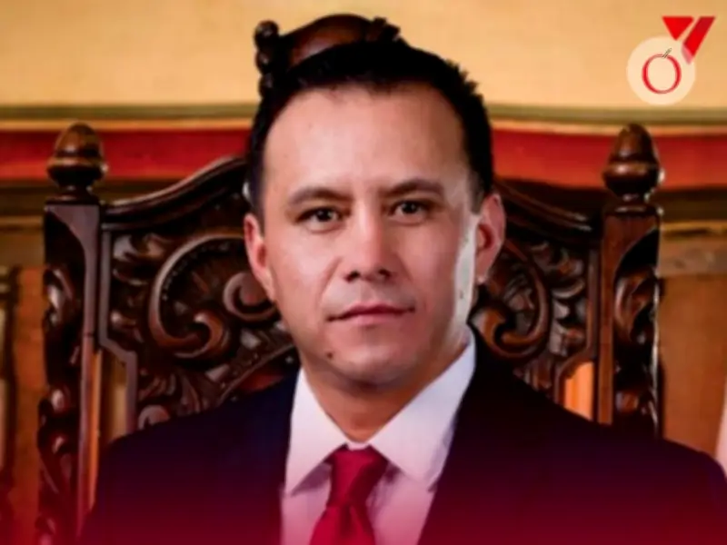 Alcalde de Taxco y su padre hallados con vida tras intenso operativo de rescate