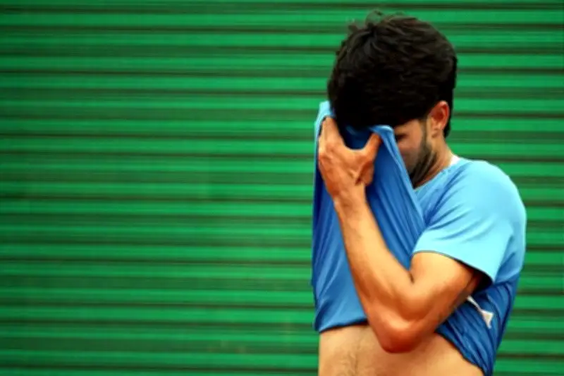 Alcaraz y Djokovic se retiran del Masters de Madrid por lesiones