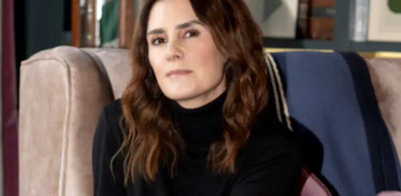 Alejandra Llamas: La Suavidad como Camino de Conciencia y Sanación Personal