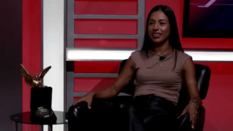 Alejandra Ortega: La inspiración que transforma vidas a través del arte y la resiliencia