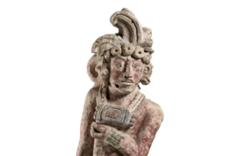 Alemania Subasta Arte Arqueológico Mexicano en Polémica Venta Internacional