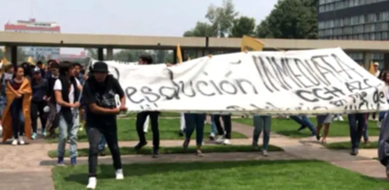 Alerta: 11 manifestaciones HOY en CDMX; toma precauciones