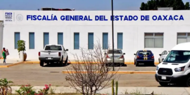 Alerta Amber en Oaxaca por bebé desaparecido; Fiscalía investiga posible trata de personas