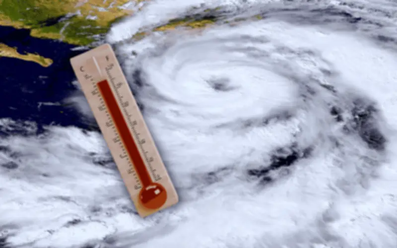 Alerta Climática: El 'Súper Niño' de 2026 Podría Ser el Más Devastador en 140 Años