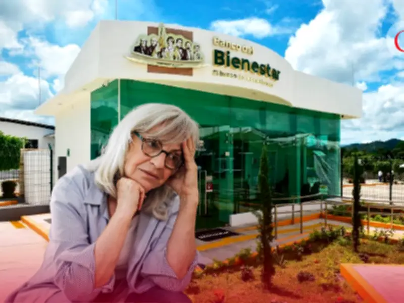 Alerta del Banco del Bienestar: Adultos mayores deben cambiar NIP vulnerable en abril 2026